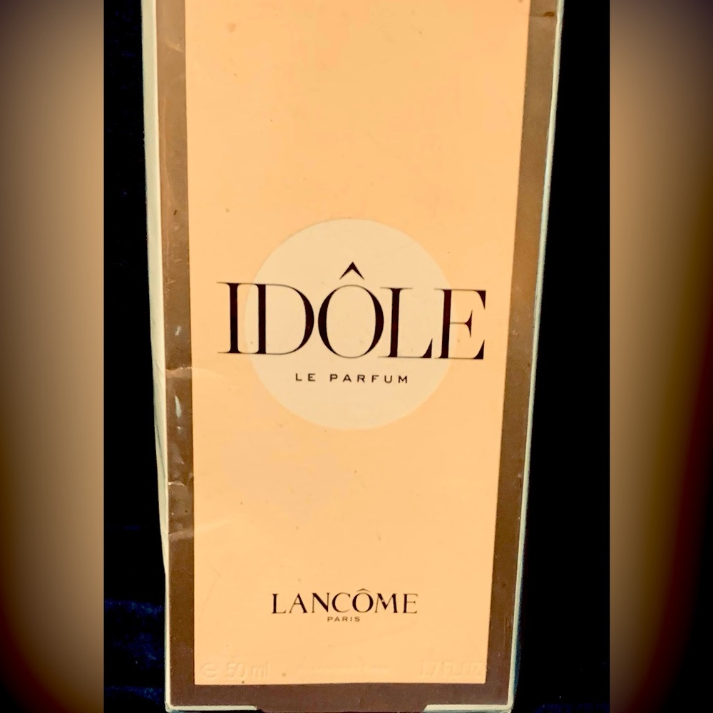 LANCÔME IDOLE 1.75  eu due perfume